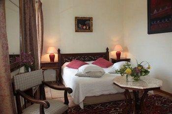 Chateau De Grasse Le Bar-sur-Loup Luaran gambar