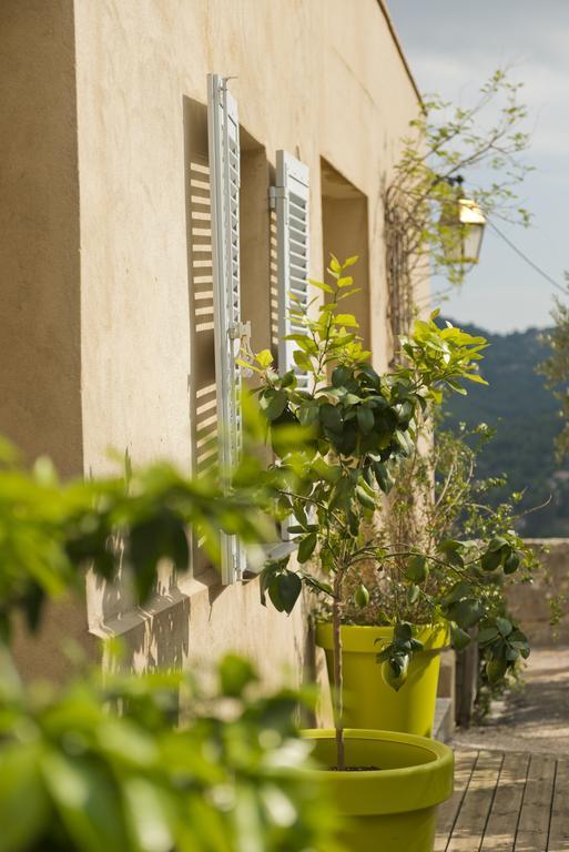 Chateau De Grasse Le Bar-sur-Loup Luaran gambar