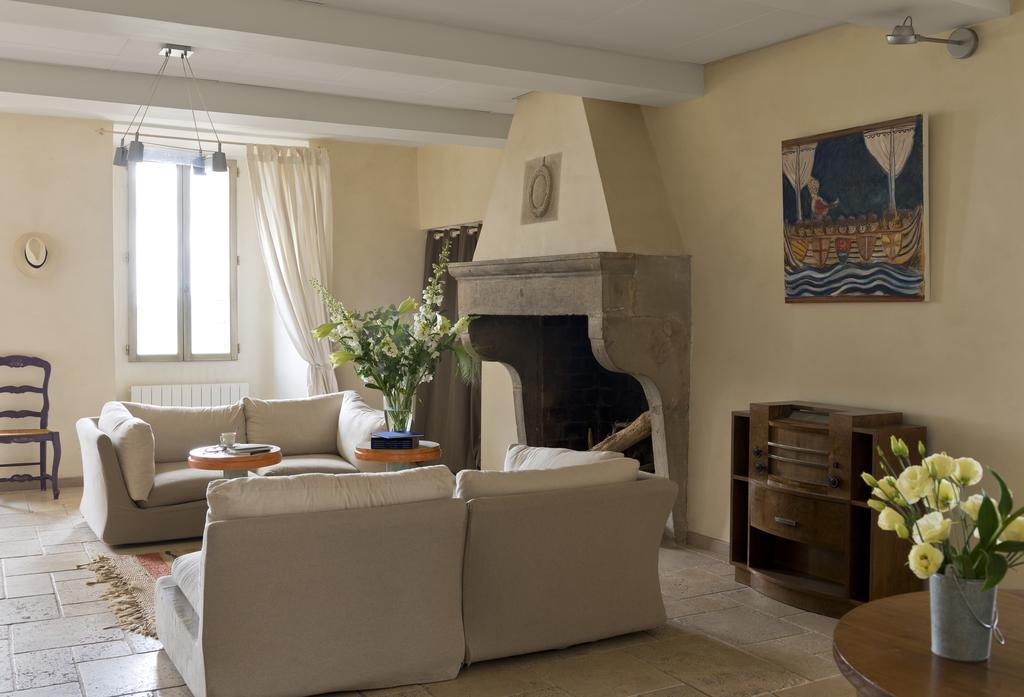 Chateau De Grasse Le Bar-sur-Loup Luaran gambar